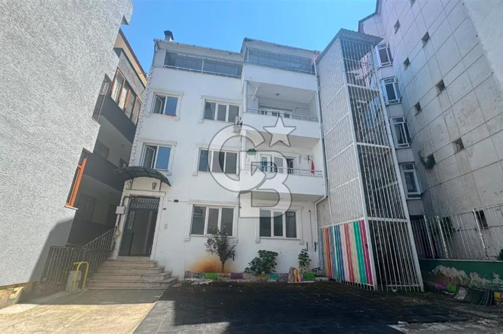 Aynı Binada 3 Ayrı Kiralık | Daire & Ofis Kullanımına Uygun