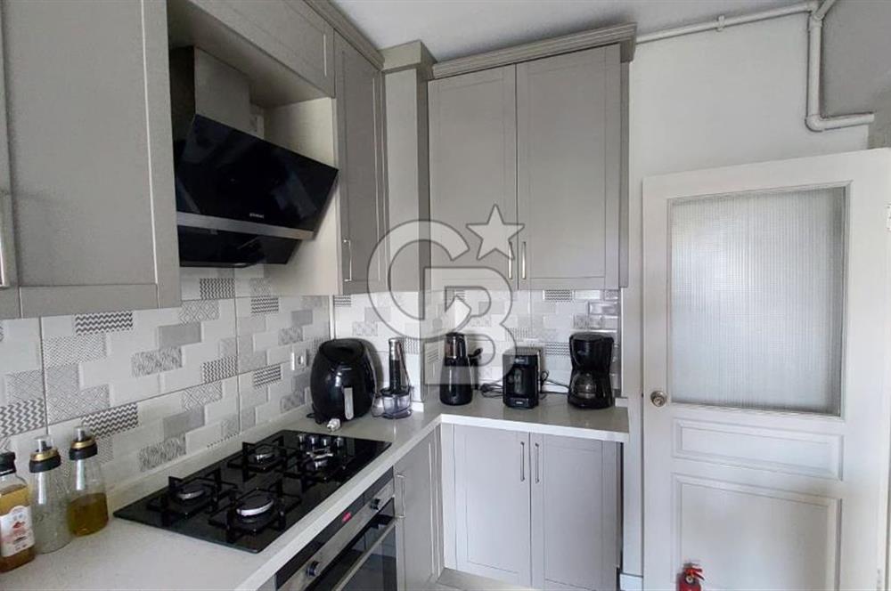 GÖKSU PARK YAKINI ANGORA SİTESİ FULL YAPILI SATILIK 3+1 DAİRE