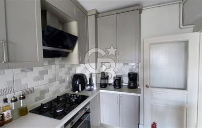 GÖKSU PARK YAKINI ANGORA SİTESİ FULL YAPILI SATILIK 3+1 DAİRE