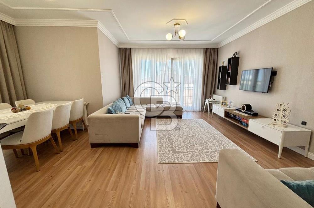 Çukurçayır Mah. Ak City 2 Masrafsız Satılık Daire