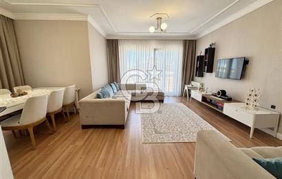 Çukurçayır Mah. Ak City 2 Masrafsız Satılık Daire