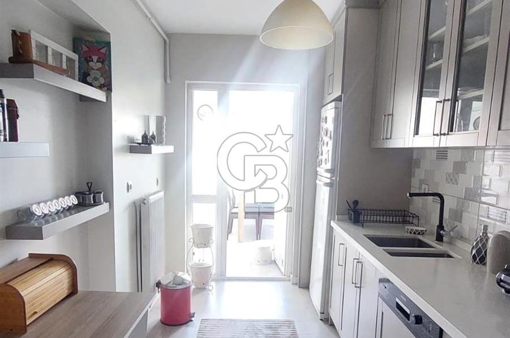 GÖKSU PARK YAKINI ANGORA SİTESİ FULL YAPILI SATILIK 3+1 DAİRE