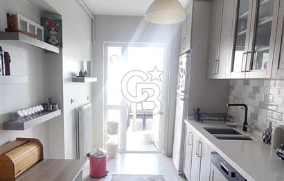 GÖKSU PARK YAKINI ANGORA SİTESİ FULL YAPILI SATILIK 3+1 DAİRE