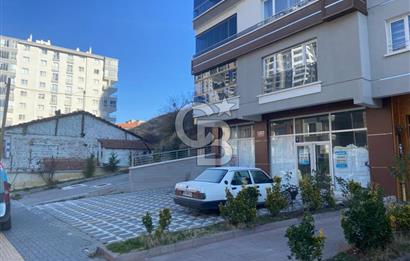 MAMAK DURALİ ALIÇ MAH. CADDE ÜZERİ 750 M2 SATILIK DÜKKAN
