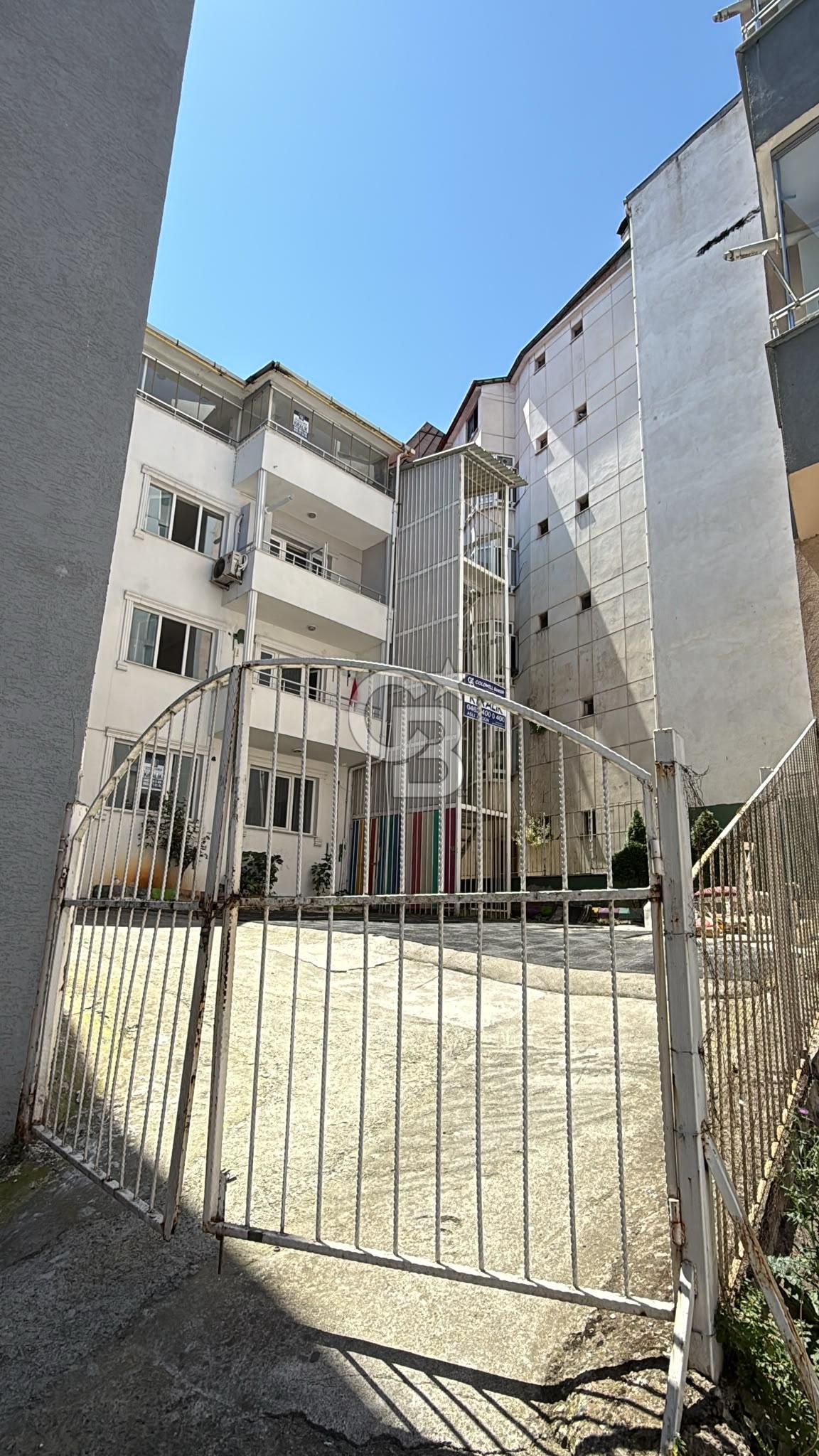 Aynı Binada 3 Ayrı Kiralık | Daire & Ofis Kullanımına Uygun