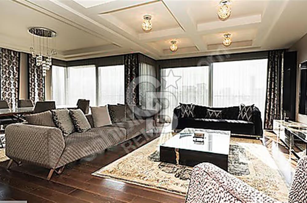 WİND ANKARA/HARİKA KONUM/LÜKS /KATTA TEK DAİRE