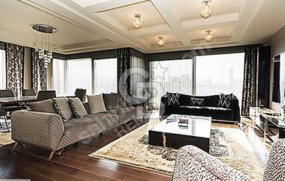 WİND ANKARA/HARİKA KONUM/LÜKS /KATTA TEK DAİRE