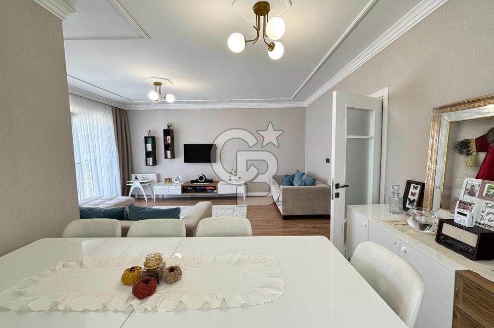Çukurçayır Mah. Ak City 2 Masrafsız Satılık Daire