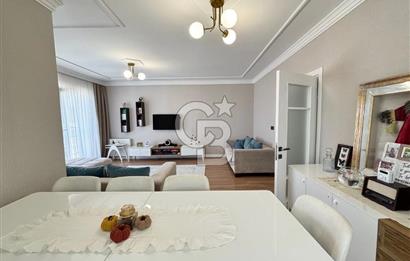 Çukurçayır Mah. Ak City 2 Masrafsız Satılık Daire