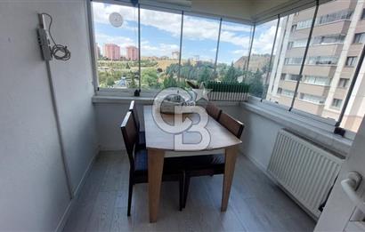 GÖKSU PARK YAKINI ANGORA SİTESİ FULL YAPILI SATILIK 3+1 DAİRE
