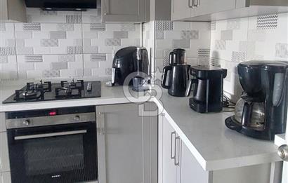 GÖKSU PARK YAKINI ANGORA SİTESİ FULL YAPILI SATILIK 3+1 DAİRE