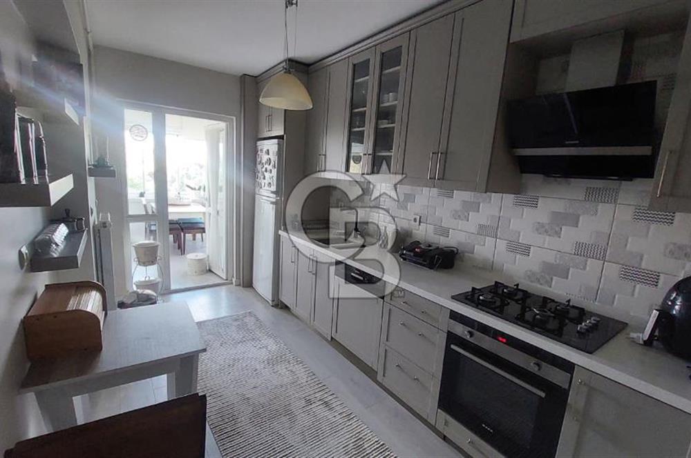 GÖKSU PARK YAKINI ANGORA SİTESİ FULL YAPILI SATILIK 3+1 DAİRE