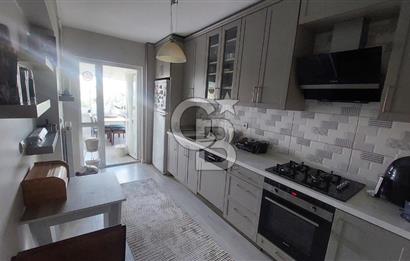 GÖKSU PARK YAKINI ANGORA SİTESİ FULL YAPILI SATILIK 3+1 DAİRE