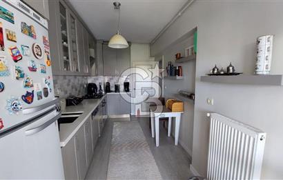 GÖKSU PARK YAKINI ANGORA SİTESİ FULL YAPILI SATILIK 3+1 DAİRE