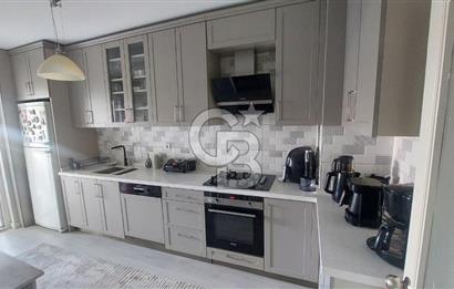 GÖKSU PARK YAKINI ANGORA SİTESİ FULL YAPILI SATILIK 3+1 DAİRE