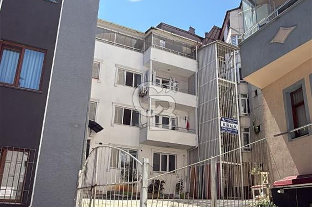 Aynı Binada 3 Ayrı Kiralık | Daire & Ofis Kullanımına Uygun