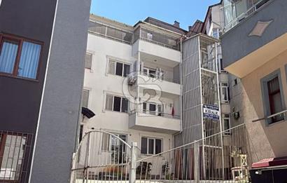Aynı Binada 3 Ayrı Kiralık | Daire & Ofis Kullanımına Uygun