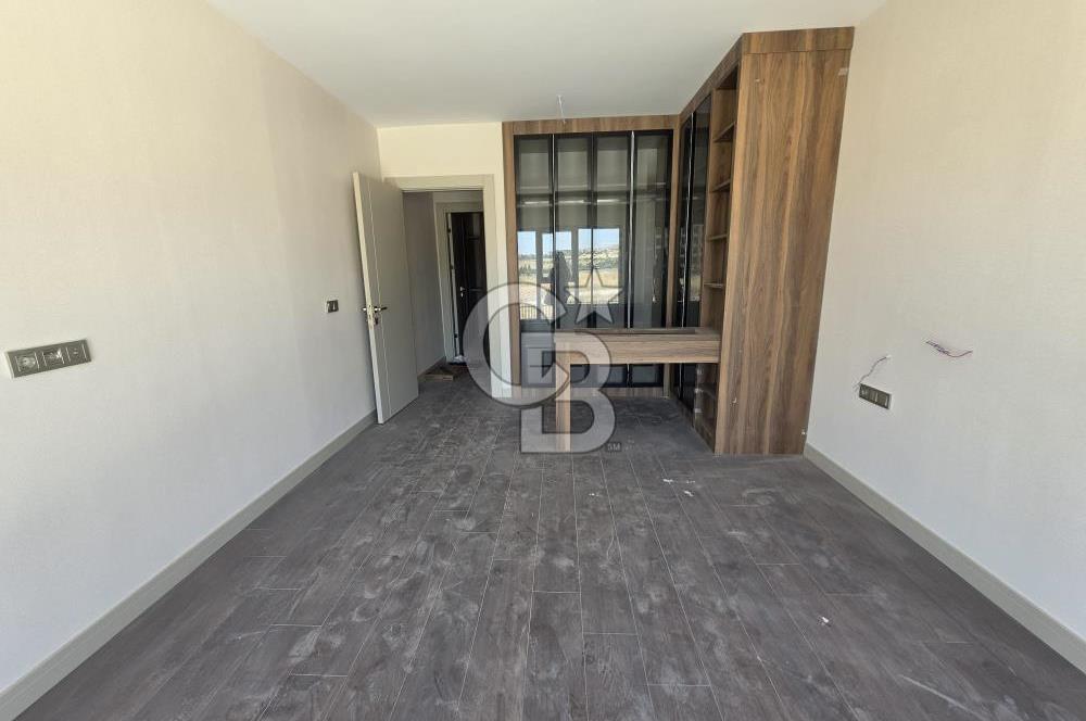 Yatay Mimari Prestijli Lokasyon Modern Vista Loft Dubleks 1+1