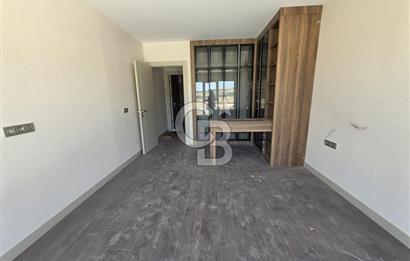 Yatay Mimari Prestijli Lokasyon Modern Vista Loft Dubleks 1+1