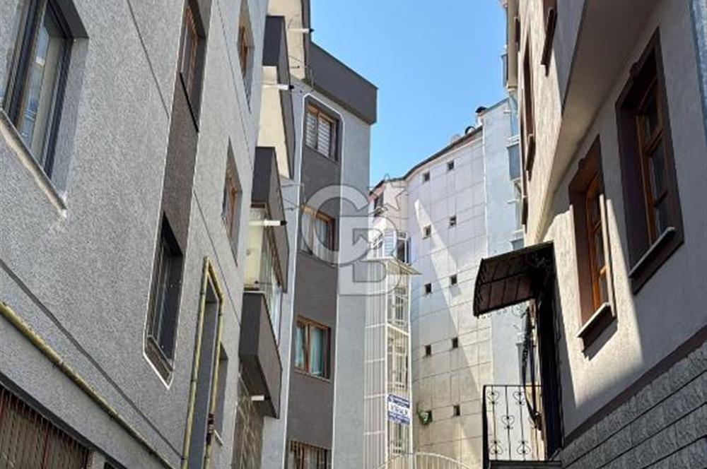 Aynı Binada 3 Ayrı Kiralık | Daire & Ofis Kullanımına Uygun