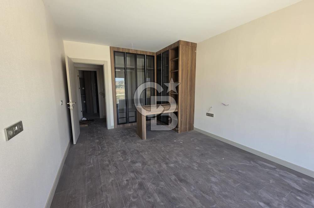 Yatay Mimari Prestijli Lokasyon Modern Vista Loft Dubleks 1+1