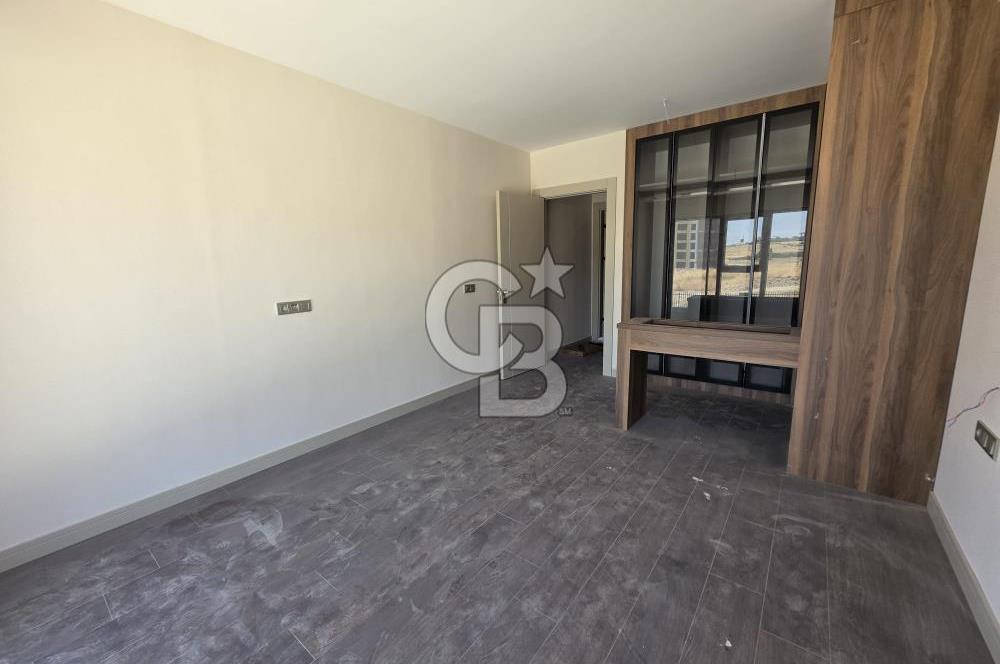 Yatay Mimari Prestijli Lokasyon Modern Vista Loft Dubleks 1+1
