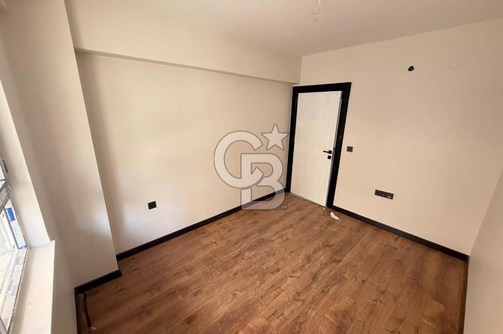 MAMAK ŞAHİNTEPE MAHALLESİNDE 3+1 SIFIR FULL YAPILI SATILIK DAİRE