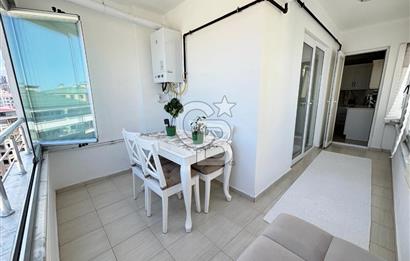 Çukurçayır Mah. Ak City 2 Masrafsız Satılık Daire