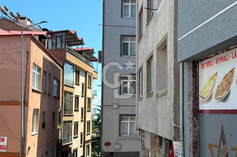 Aynı Binada 3 Ayrı Kiralık | Daire & Ofis Kullanımına Uygun