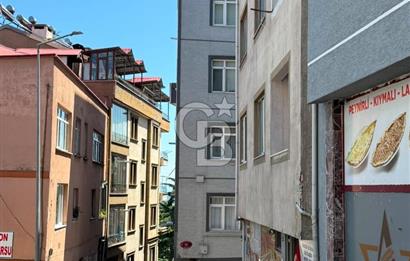 Aynı Binada 3 Ayrı Kiralık | Daire & Ofis Kullanımına Uygun