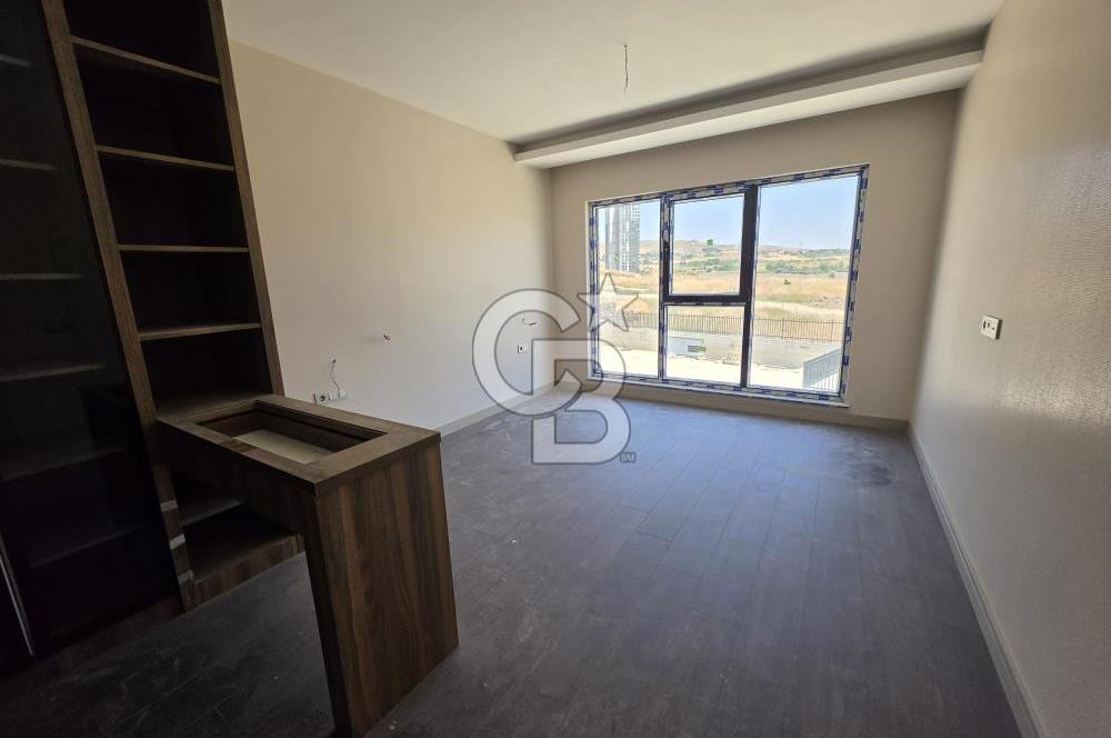 Yatay Mimari Prestijli Lokasyon Modern Vista Loft Dubleks 1+1
