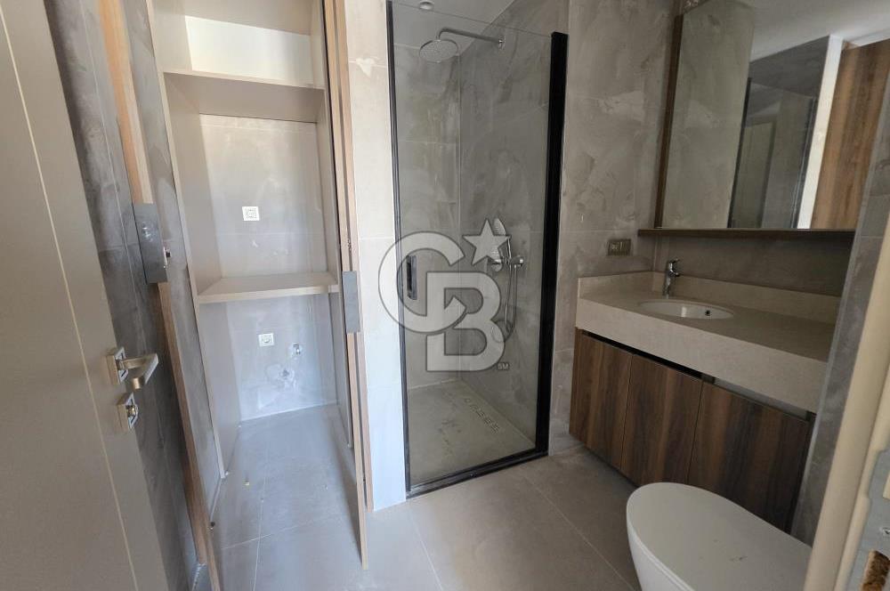 Yatay Mimari Prestijli Lokasyon Modern Vista Loft Dubleks 1+1