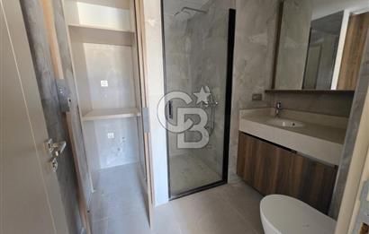 Yatay Mimari Prestijli Lokasyon Modern Vista Loft Dubleks 1+1
