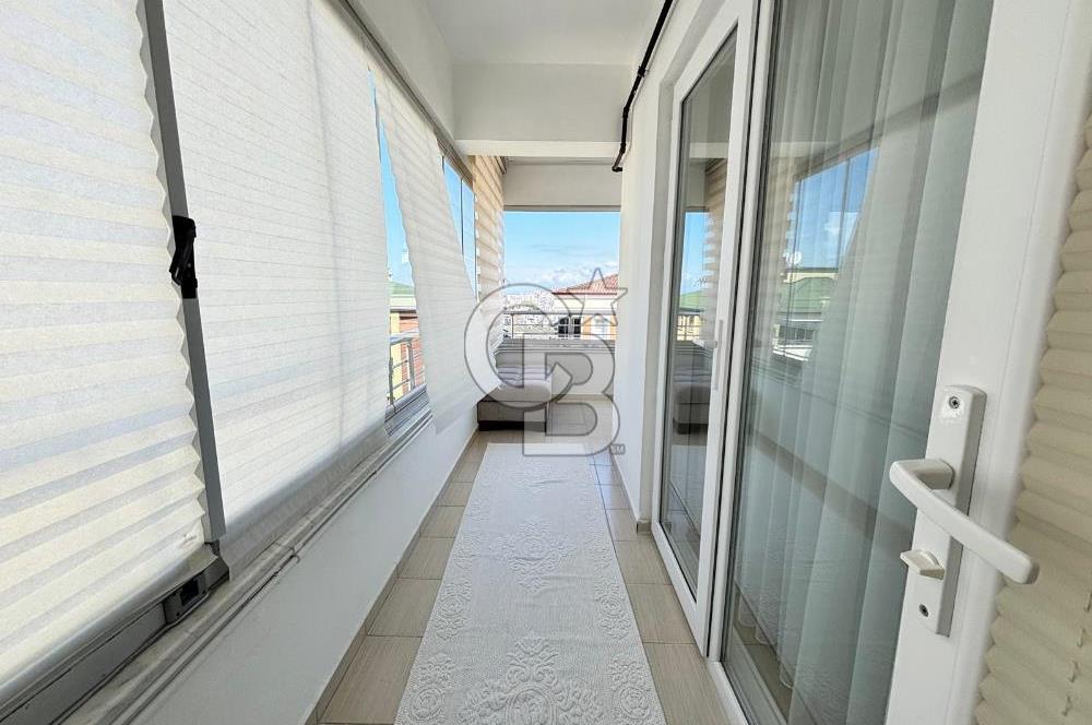 Çukurçayır Mah. Ak City 2 Masrafsız Satılık Daire