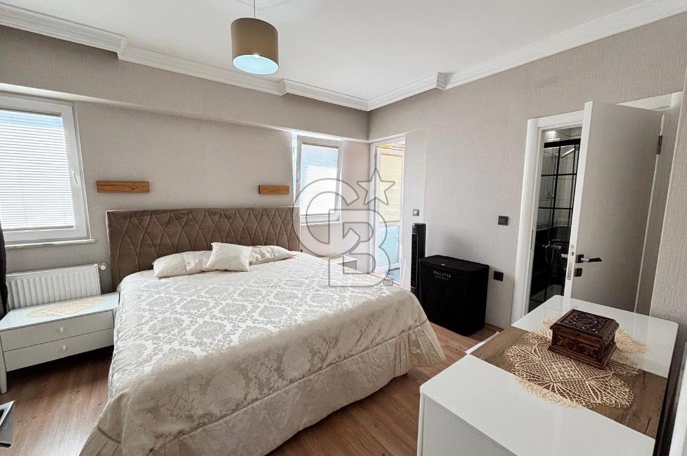Çukurçayır Mah. Ak City 2 Masrafsız Satılık Daire