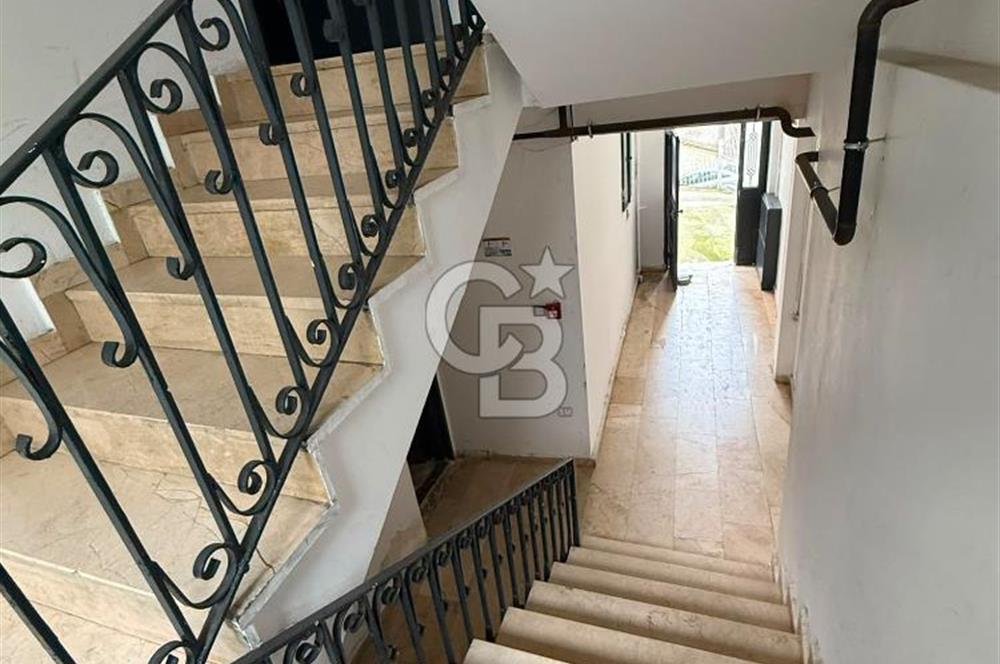 Aynı Binada 3 Ayrı Kiralık | Daire & Ofis Kullanımına Uygun