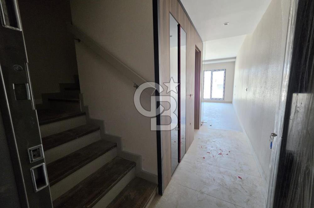 Yatay Mimari Prestijli Lokasyon Modern Vista Loft Dubleks 1+1