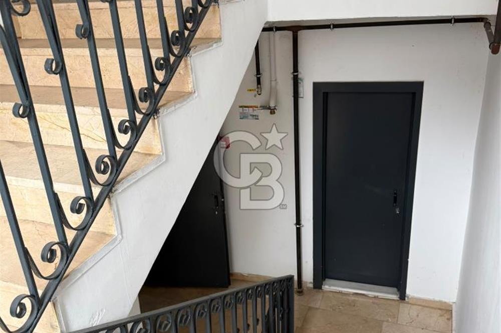 Aynı Binada 3 Ayrı Kiralık | Daire & Ofis Kullanımına Uygun