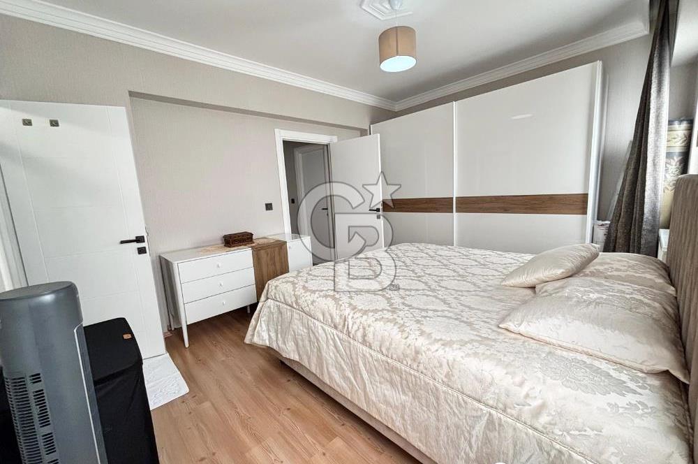 Çukurçayır Mah. Ak City 2 Masrafsız Satılık Daire
