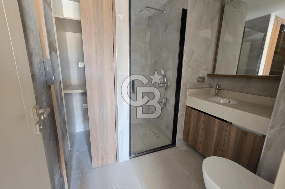 Yatay Mimari Prestijli Lokasyon Modern Vista Loft Dubleks 1+1