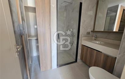 Yatay Mimari Prestijli Lokasyon Modern Vista Loft Dubleks 1+1