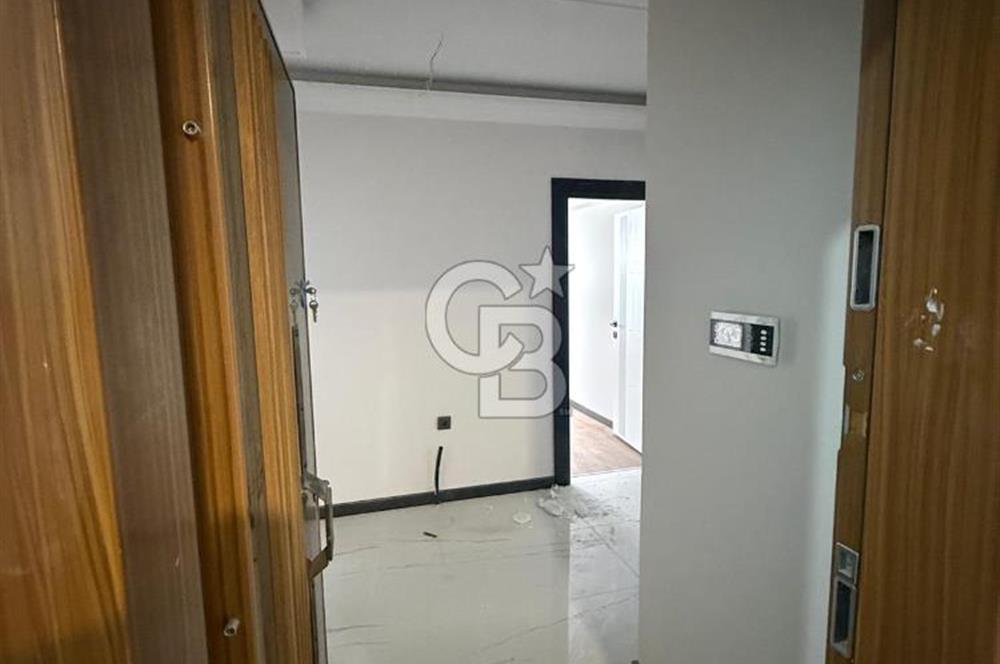 MAMAK ŞAHİNTEPE MAHALLESİNDE 3+1 SIFIR FULL YAPILI SATILIK DAİRE
