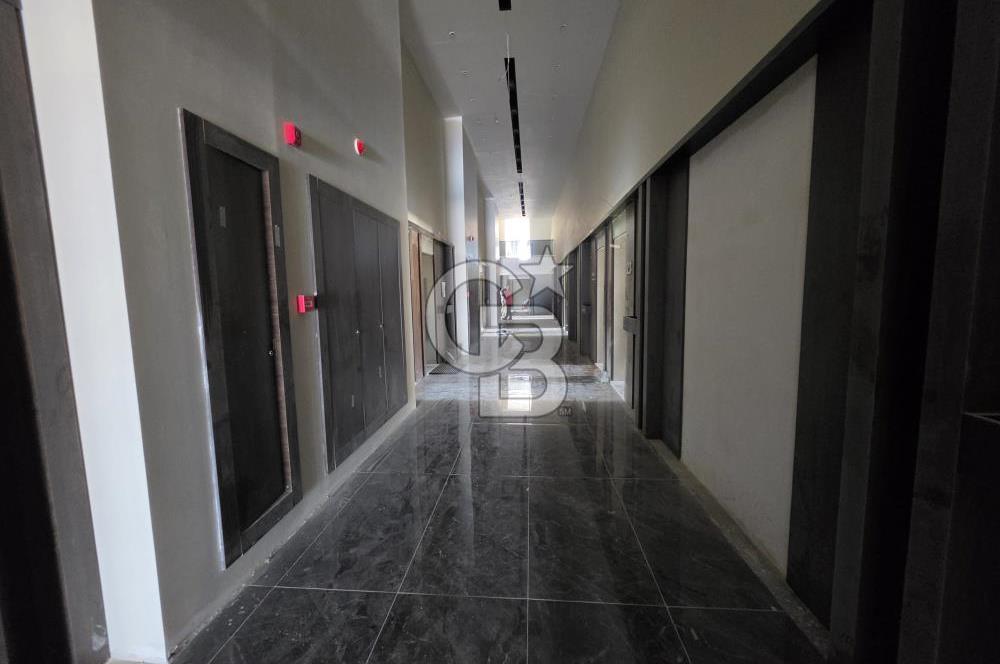 Yatay Mimari Prestijli Lokasyon Modern Vista Loft Dubleks 1+1