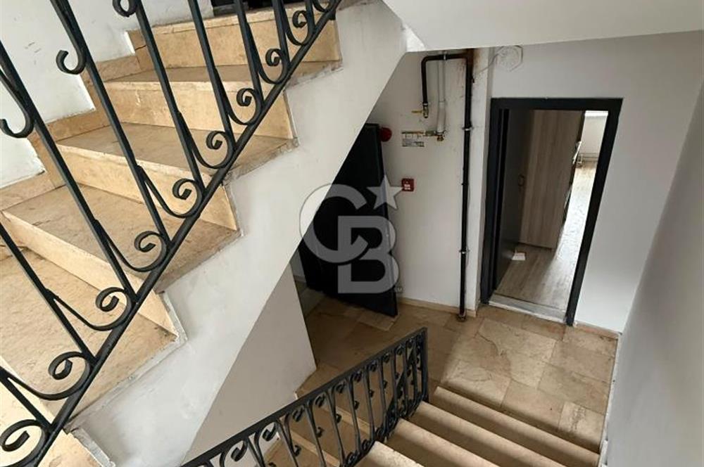 Aynı Binada 3 Ayrı Kiralık | Daire & Ofis Kullanımına Uygun