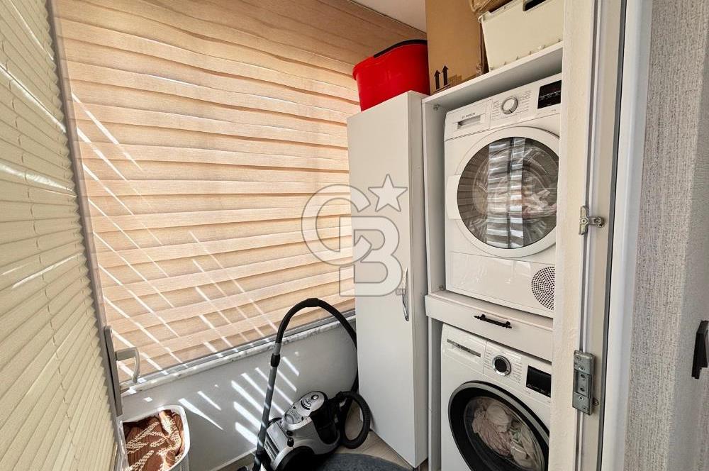Çukurçayır Mah. Ak City 2 Masrafsız Satılık Daire