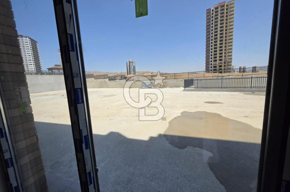 Yatay Mimari Prestijli Lokasyon Modern Vista Loft Dubleks 1+1