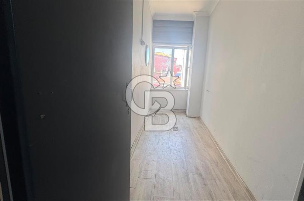 Aynı Binada 3 Ayrı Kiralık | Daire & Ofis Kullanımına Uygun