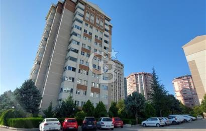 GÖKSU PARK YAKINI ANGORA SİTESİ FULL YAPILI SATILIK 3+1 DAİRE