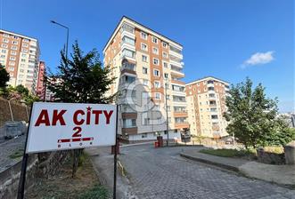 Çukurçayır Mah. Ak City 2 Masrafsız Satılık Daire - 3 - 362994