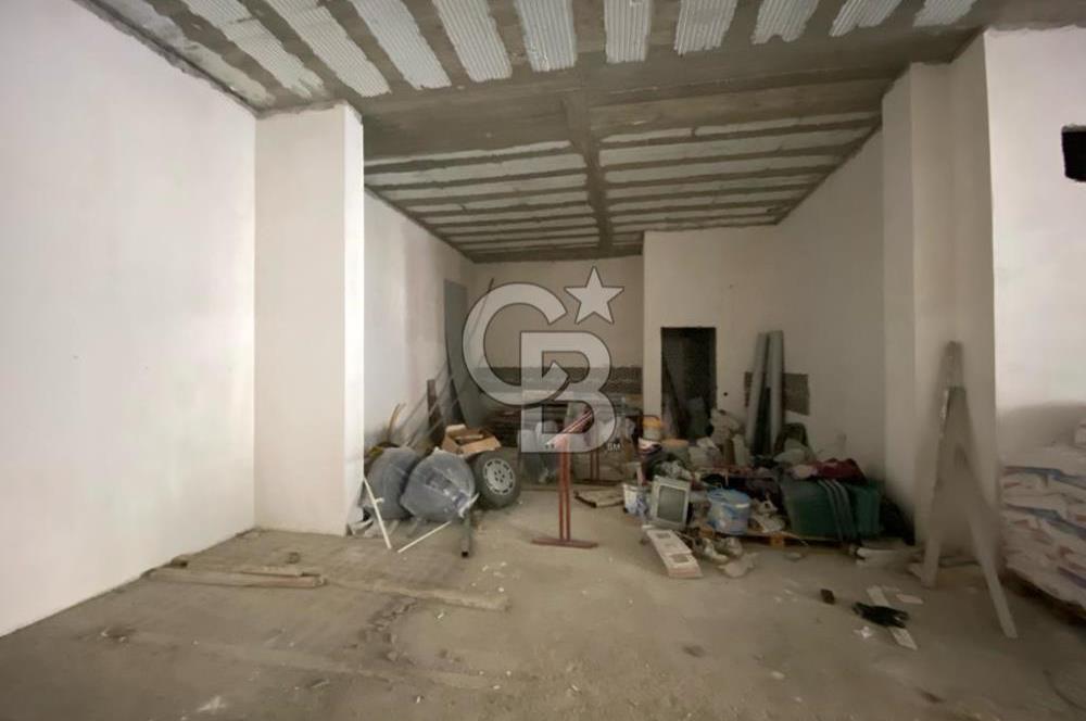 MAMAK DURALİ ALIÇ MAH. CADDE ÜZERİ 750 M2 SATILIK DÜKKAN